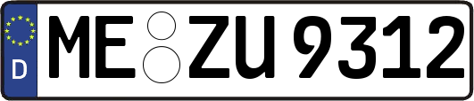 ME-ZU9312