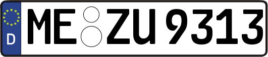 ME-ZU9313