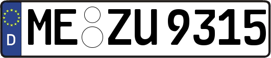 ME-ZU9315