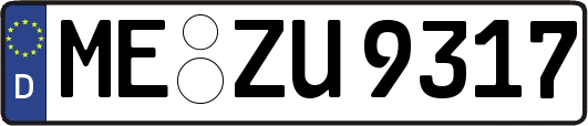 ME-ZU9317
