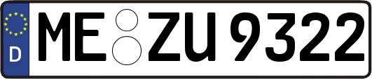 ME-ZU9322
