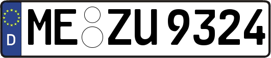 ME-ZU9324