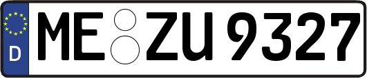 ME-ZU9327