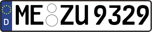 ME-ZU9329