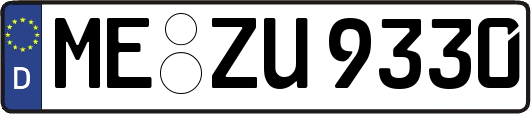ME-ZU9330