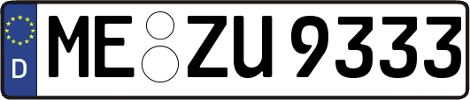 ME-ZU9333