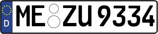 ME-ZU9334