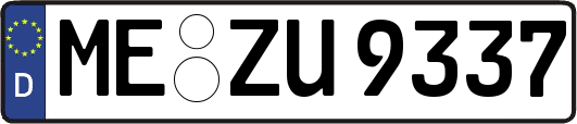 ME-ZU9337