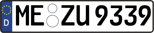 ME-ZU9339