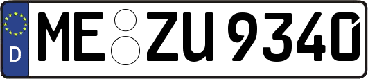 ME-ZU9340