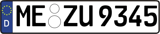 ME-ZU9345