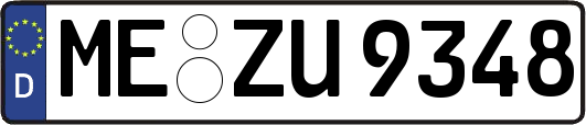 ME-ZU9348