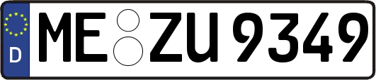 ME-ZU9349