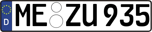 ME-ZU935