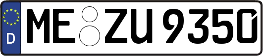 ME-ZU9350