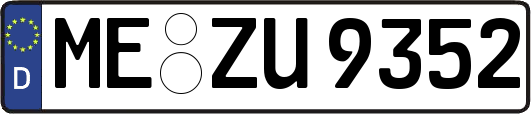ME-ZU9352