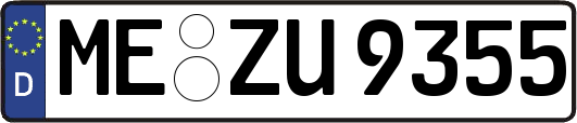 ME-ZU9355