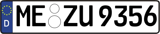 ME-ZU9356