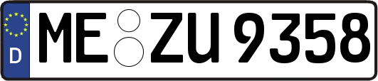 ME-ZU9358