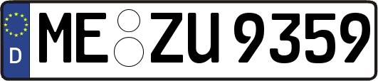 ME-ZU9359