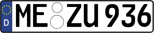ME-ZU936