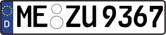 ME-ZU9367