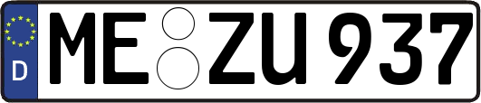 ME-ZU937