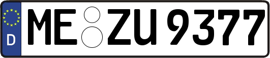 ME-ZU9377
