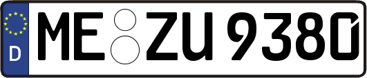 ME-ZU9380