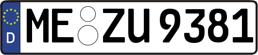 ME-ZU9381