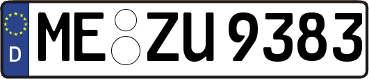 ME-ZU9383