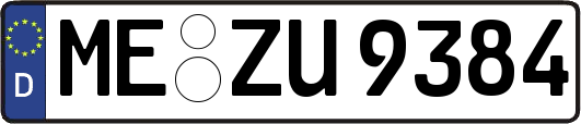 ME-ZU9384