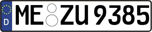 ME-ZU9385