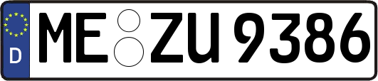 ME-ZU9386