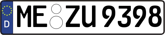 ME-ZU9398