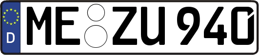 ME-ZU940