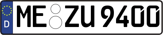 ME-ZU9400