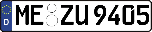 ME-ZU9405