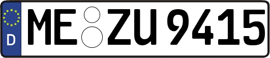ME-ZU9415