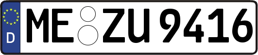 ME-ZU9416