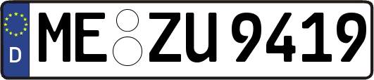 ME-ZU9419