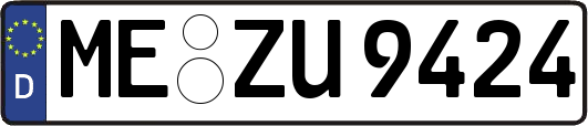 ME-ZU9424