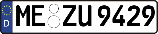 ME-ZU9429