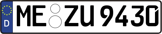 ME-ZU9430