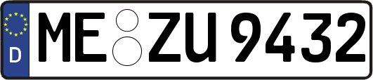 ME-ZU9432