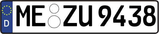 ME-ZU9438
