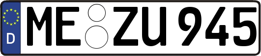 ME-ZU945