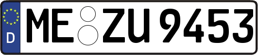 ME-ZU9453