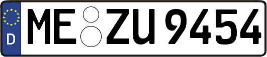ME-ZU9454