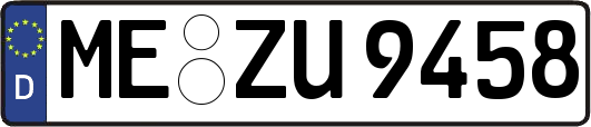 ME-ZU9458